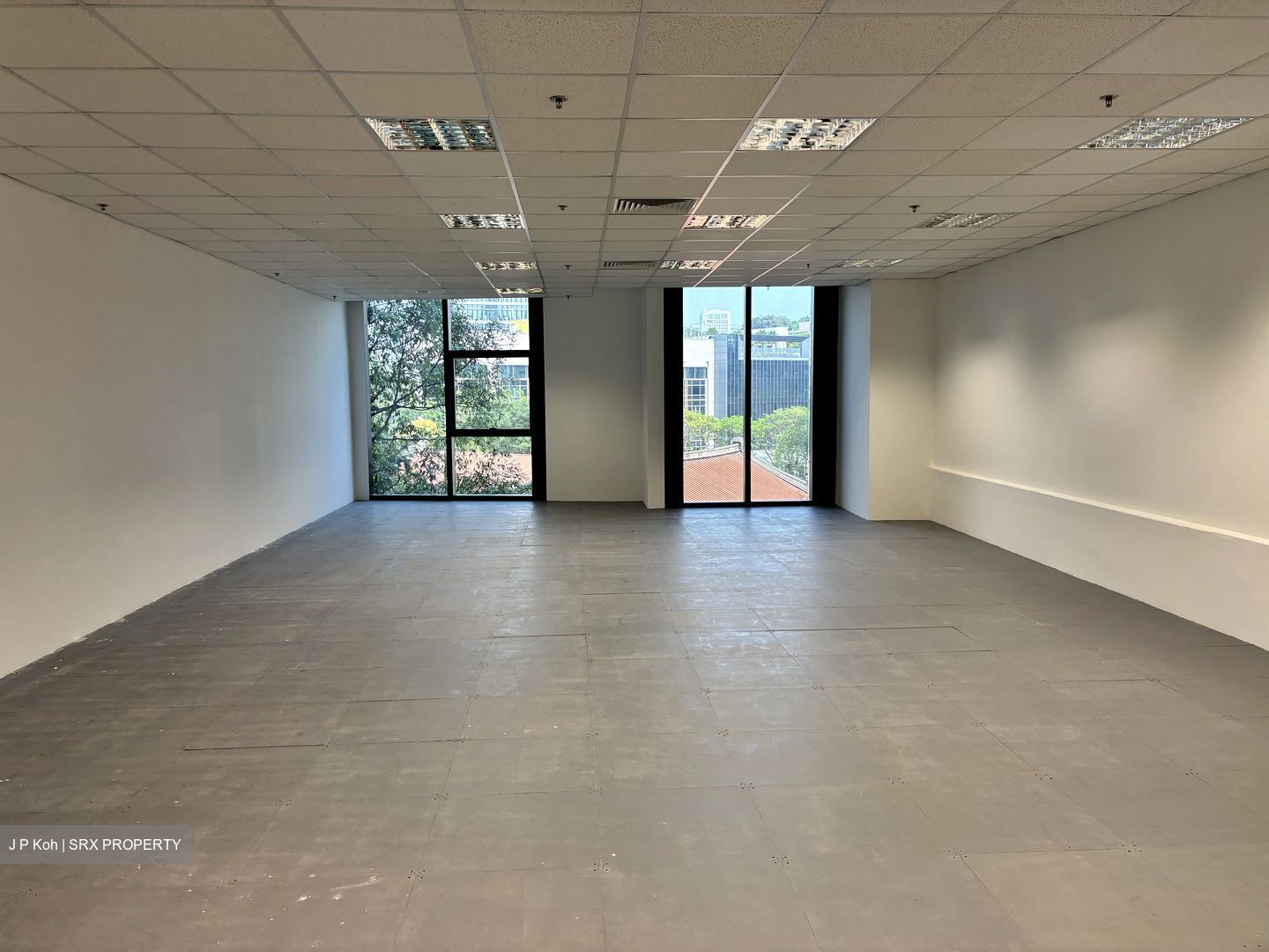 Visioncrest (D9), Office #448146151